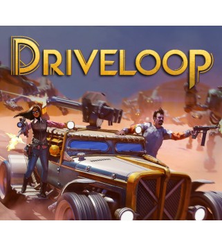 Driveloop: Survivors Steam Key GLOBAL